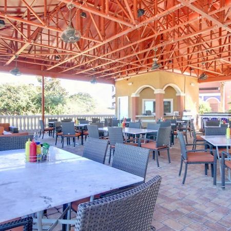 Portofino Island Resort And Spa Tower One 1108 Pensacola Beach Ngoại thất bức ảnh