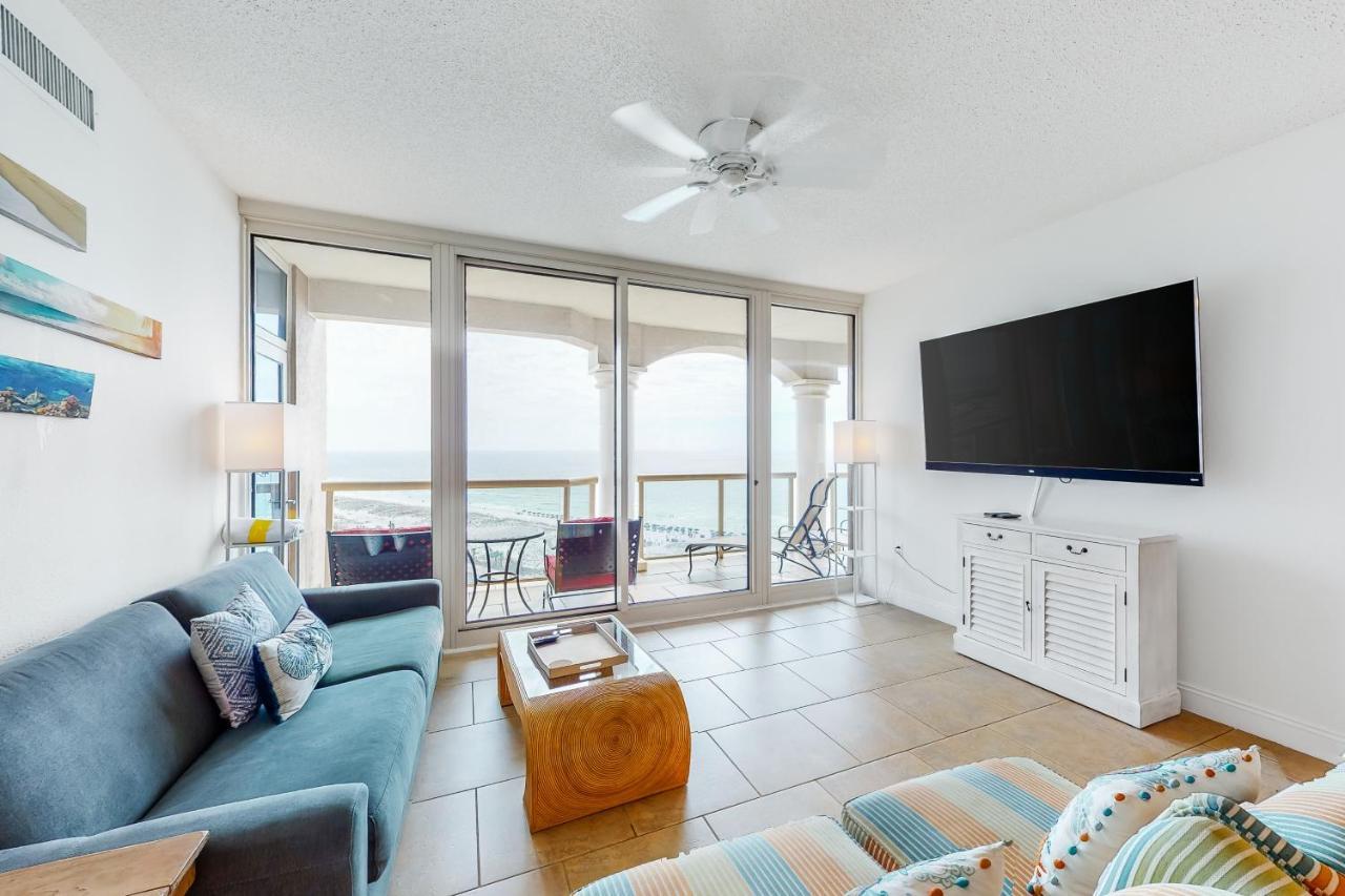 Portofino Island Resort And Spa Tower One 1108 Pensacola Beach Ngoại thất bức ảnh