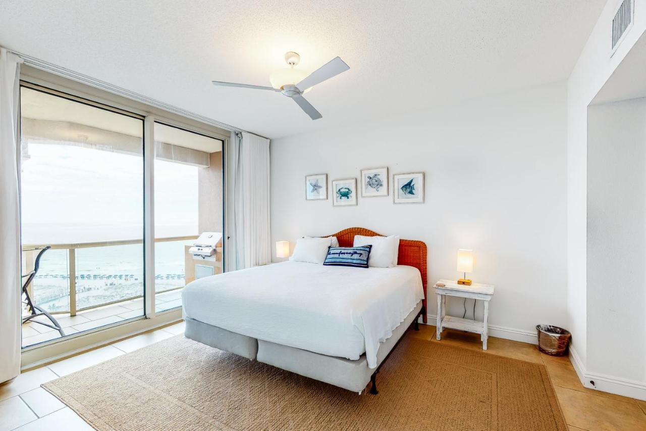 Portofino Island Resort And Spa Tower One 1108 Pensacola Beach Ngoại thất bức ảnh