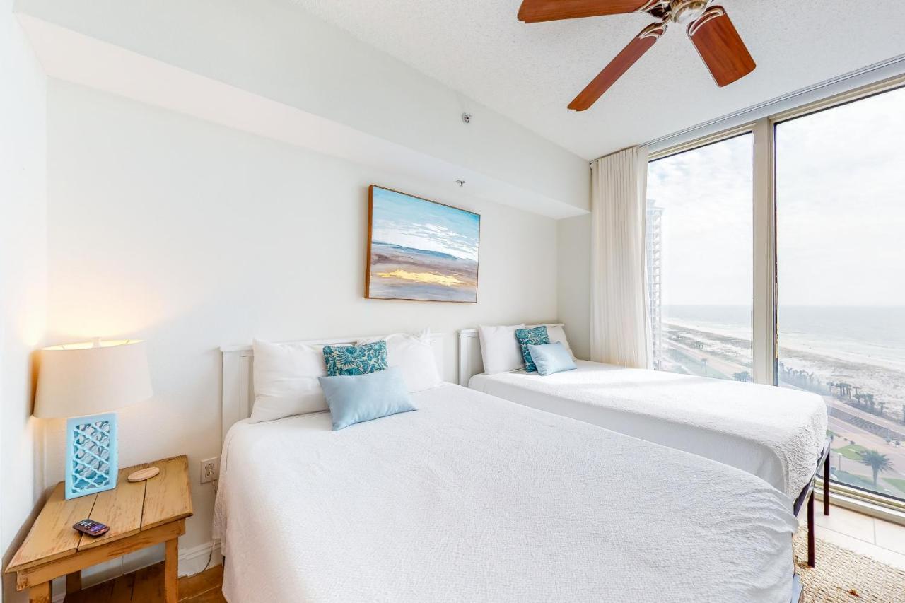 Portofino Island Resort And Spa Tower One 1108 Pensacola Beach Ngoại thất bức ảnh