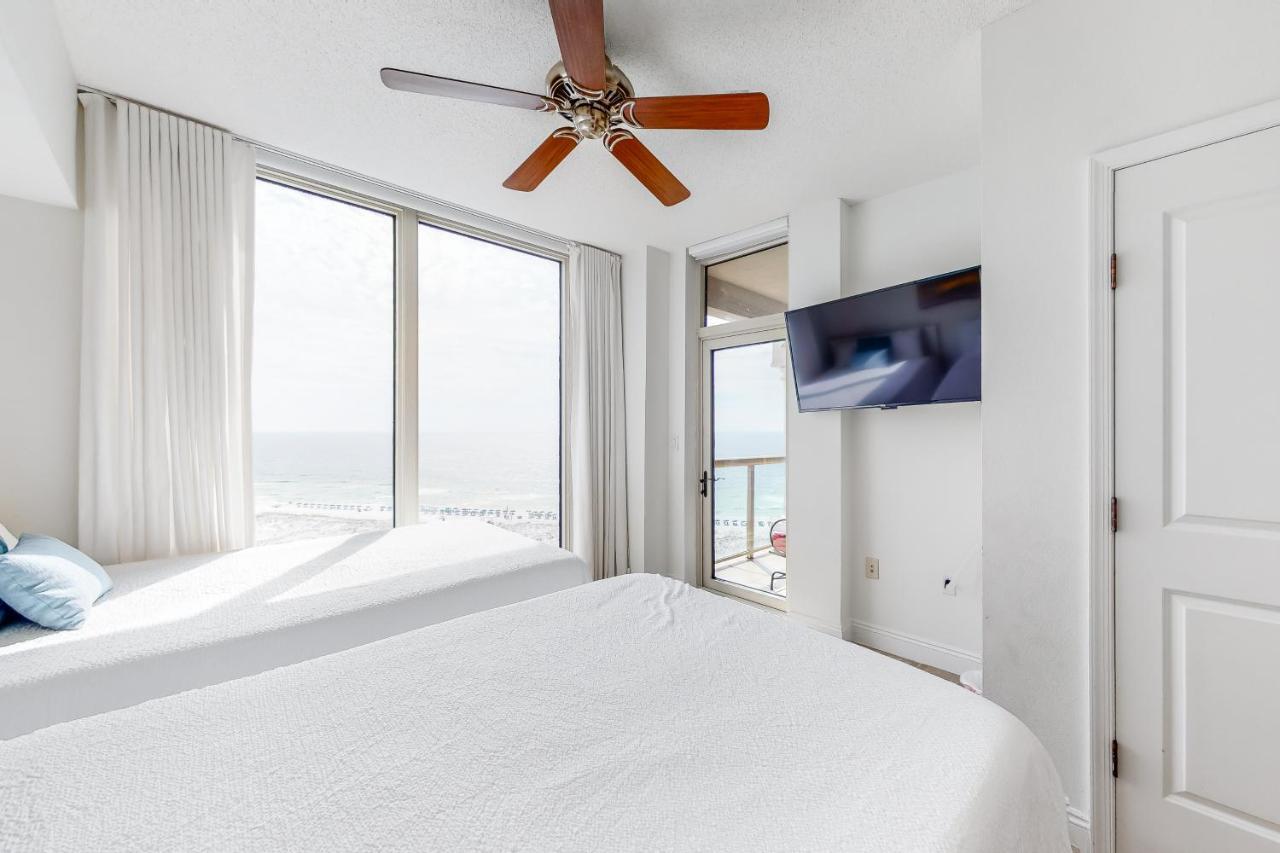 Portofino Island Resort And Spa Tower One 1108 Pensacola Beach Ngoại thất bức ảnh