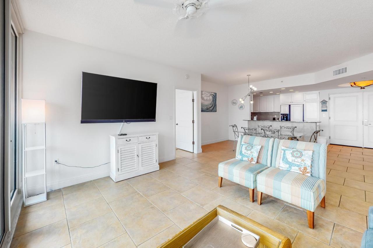 Portofino Island Resort And Spa Tower One 1108 Pensacola Beach Ngoại thất bức ảnh