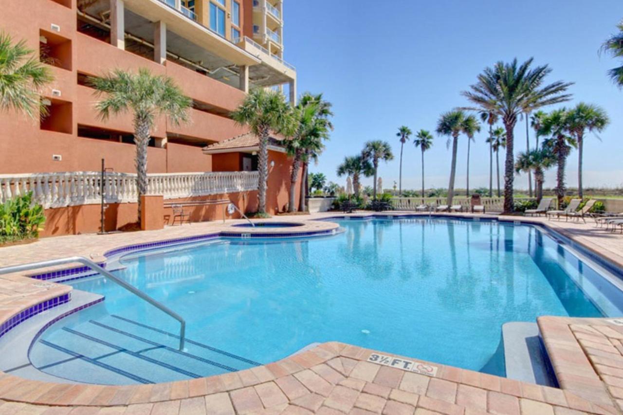 Portofino Island Resort And Spa Tower One 1108 Pensacola Beach Ngoại thất bức ảnh