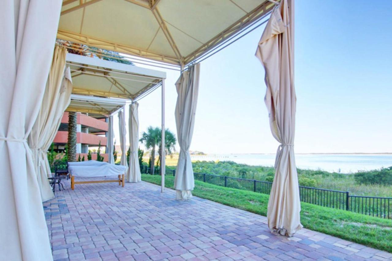 Portofino Island Resort And Spa Tower One 1108 Pensacola Beach Ngoại thất bức ảnh