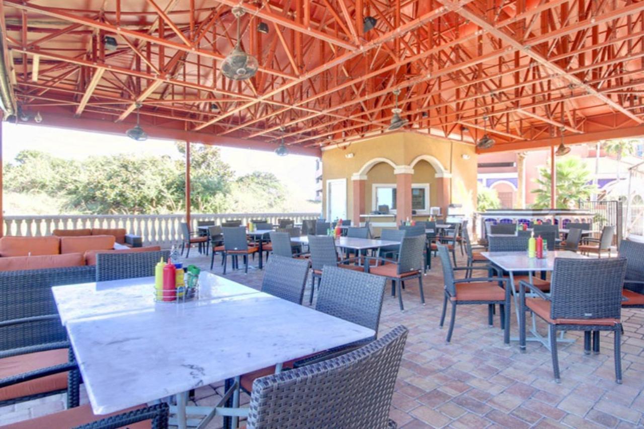 Portofino Island Resort And Spa Tower One 1108 Pensacola Beach Ngoại thất bức ảnh
